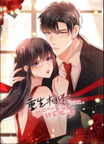 重生相逢：给你我的独家宠溺 动态漫画第二季第01集