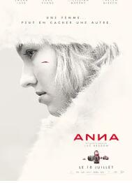 安娜2019